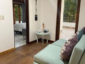 Casa cercana a Sayulita con Alberca