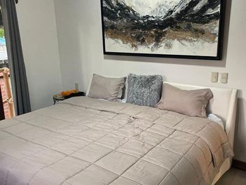 Casa cercana a Sayulita con Alberca