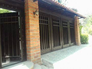 Casa cercana a Sayulita con Alberca