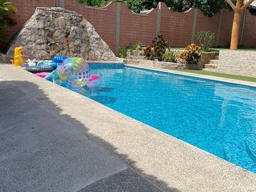 Casa cercana a Sayulita con Alberca