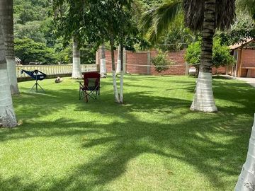 Casa cercana a Sayulita con Alberca