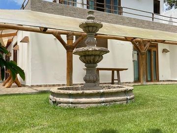 Casa cercana a Sayulita con Alberca