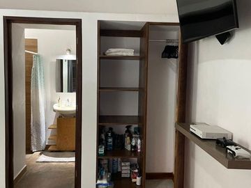 Casa cercana a Sayulita con Alberca