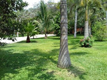 Casa cercana a Sayulita con Alberca