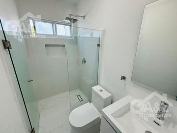 Casa Venta Recamara Planta Baja Fraccionamiento Las Palmas