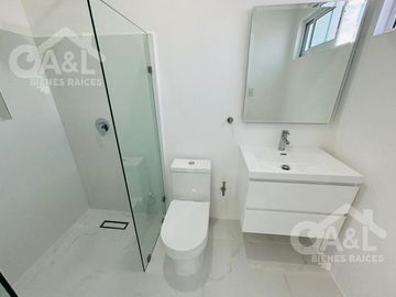 Casa Venta Recamara Planta Baja Fraccionamiento Las Palmas