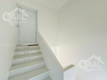 Casa Venta Recamara Planta Baja Fraccionamiento Las Palmas
