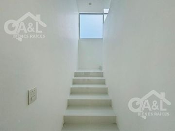 Casa Venta Recamara Planta Baja Fraccionamiento Las Palmas
