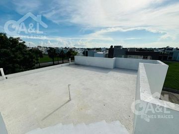 Casa Venta Recamara Planta Baja Fraccionamiento Las Palmas