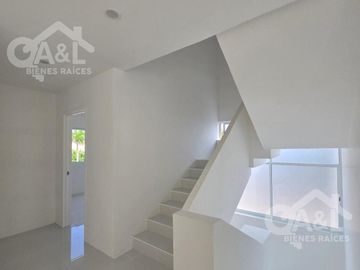 Casa Venta Recamara Planta Baja Fraccionamiento Las Palmas
