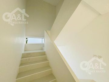 Casa Venta Recamara Planta Baja Fraccionamiento Las Palmas