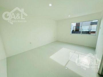 Casa Venta Recamara Planta Baja Fraccionamiento Las Palmas