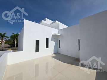 Casa Venta Recamara Planta Baja Fraccionamiento Las Palmas