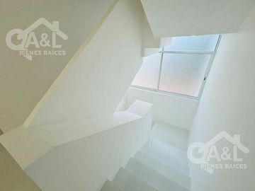 Casa Venta Recamara Planta Baja Fraccionamiento Las Palmas