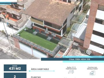 Venta Departamento Duplex Urb Gabriela Marina Sector Ana Luisa