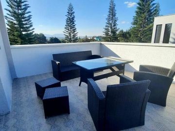 Casa en venta 4 habitaciones a estrenar | sector Tumbaco