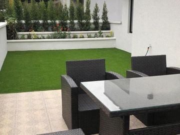 Casa en venta 4 habitaciones a estrenar | sector Tumbaco