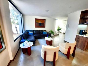 Casa en venta 4 habitaciones a estrenar | sector Tumbaco