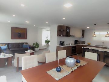 Casa en venta 4 habitaciones a estrenar | sector Tumbaco