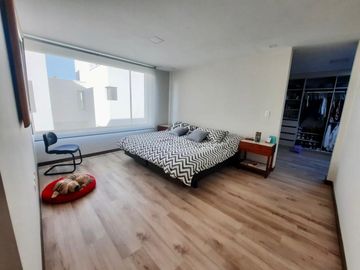 Casa en venta 4 habitaciones a estrenar | sector Tumbaco