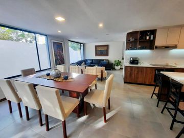 Casa en venta 4 habitaciones a estrenar | sector Tumbaco