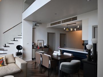 The Emporio Place Sukhumvit 24