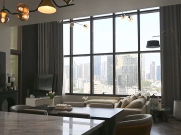 The Emporio Place Sukhumvit 24