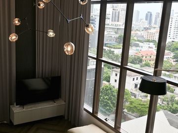 The Emporio Place Sukhumvit 24