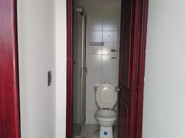 ARRIENDO de APARTAMENTO en PEREIRA