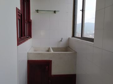 ARRIENDO de APARTAMENTO en PEREIRA