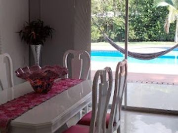 ARRIENDO de CASA CAMPESTRE en PEREIRA