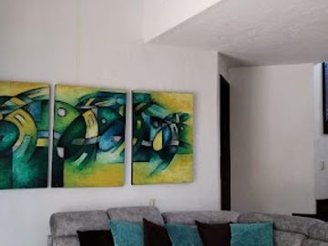 ARRIENDO de CASA CAMPESTRE en PEREIRA