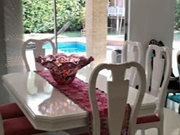 ARRIENDO de CASA CAMPESTRE en PEREIRA