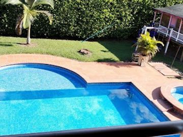ARRIENDO de CASA CAMPESTRE en PEREIRA