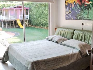 ARRIENDO de CASA CAMPESTRE en PEREIRA