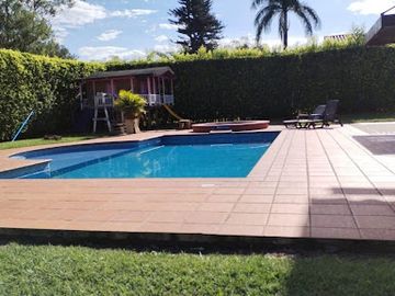 ARRIENDO de CASA CAMPESTRE en PEREIRA