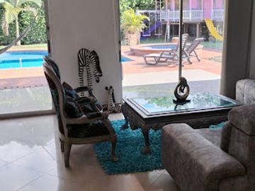ARRIENDO de CASA CAMPESTRE en PEREIRA