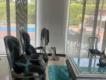 ARRIENDO de CASA CAMPESTRE en PEREIRA