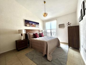 Casa en condominio en venta en Ciudad del Sol, Querétaro, Querétaro