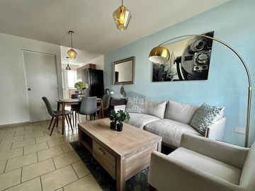 Casa en condominio en venta en Ciudad del Sol, Querétaro, Querétaro