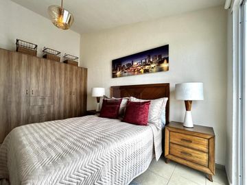 Casa en condominio en venta en Ciudad del Sol, Querétaro, Querétaro