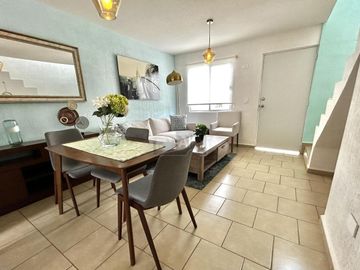 Casa en condominio en venta en Ciudad del Sol, Querétaro, Querétaro