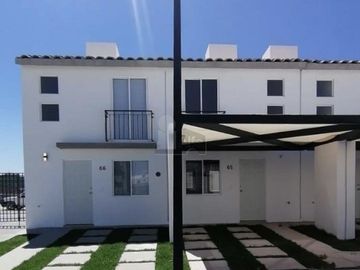 Casa en condominio en venta en Ciudad del Sol, Querétaro, Querétaro