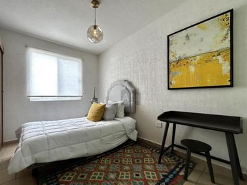 Casa en condominio en venta en Ciudad del Sol, Querétaro, Querétaro