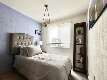 Casa en condominio en venta en Ciudad del Sol, Querétaro, Querétaro