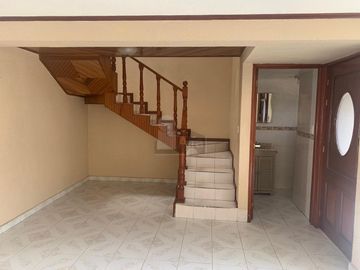 Casa en Venta en Toluca, casa ubicada en privada en la  colonia Santa Maria de las Rosas