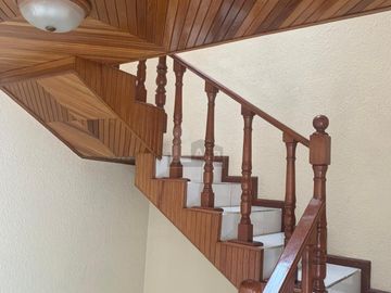 Casa en Venta en Toluca, casa ubicada en privada en la  colonia Santa Maria de las Rosas