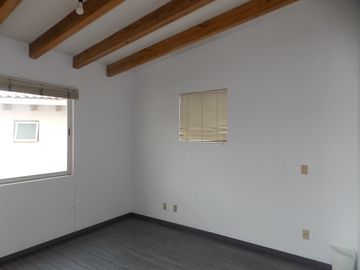 Casa en renta en Condominio Horizontal en Tizapán San Ángel, Alvaro Obregón CDMX