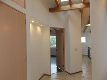 Casa en renta en Condominio Horizontal en Tizapán San Ángel, Alvaro Obregón CDMX