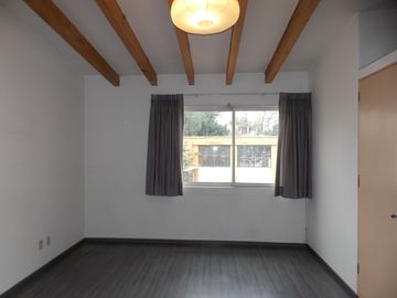 Casa en renta en Condominio Horizontal en Tizapán San Ángel, Alvaro Obregón CDMX